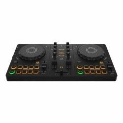 Altavoz Bluetooth Portátil Pioneer Negro