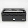 Barbecue a Carbone Portatile Senza Fumo Aktive 45 x 19 x 28 cm