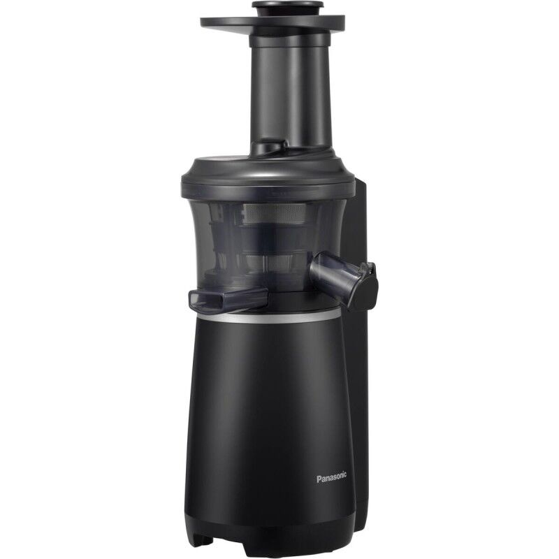 Exprimidor Eléctrico Panasonic MJ-L501KXE Negro 150 W Exprimidor Eléctrico Panasonic MJ-L501KXE Negro 150 W