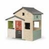 Casa Infantil de Juego Smoby Evo Friends 162 x 164 cm