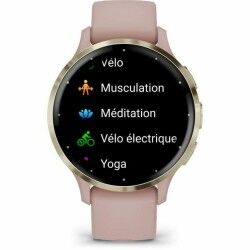 Smartwatch GARMIN 010-02785-01