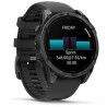 Smartwatch GARMIN 010-02904-00 Schwarz