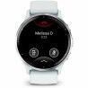 Smartwatch GARMIN 010-02784-00 Bianco