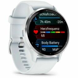 Smartwatch GARMIN 010-02784-00 Bianco