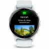 Smartwatch GARMIN 010-02784-00 White