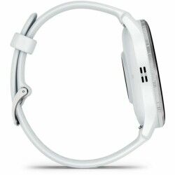 Smartwatch GARMIN 010-02784-00 White