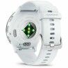 Smartwatch GARMIN 010-02784-00 White