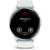 Smartwatch GARMIN 010-02784-00 Bianco