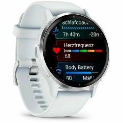 Smartwatch GARMIN 010-02784-00 Bianco