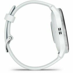 Smartwatch GARMIN 010-02784-00 White