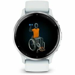 Smartwatch GARMIN 010-02784-00 Bianco