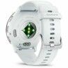 Smartwatch GARMIN 010-02784-00 Bianco