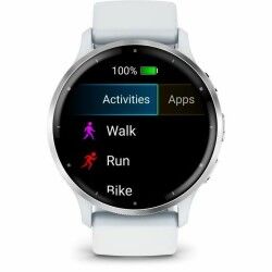 Smartwatch GARMIN 010-02784-00 Bianco
