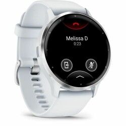 Smartwatch GARMIN 010-02784-00 Bianco