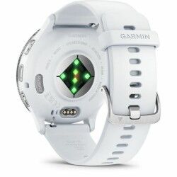 Smartwatch GARMIN 010-02784-00 Bianco
