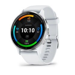 Smartwatch GARMIN 010-02784-00 White