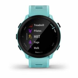 Smartwatch GARMIN 010-02562-12 Azzurro