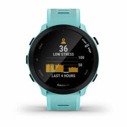 Smartwatch GARMIN 010-02562-12 Azzurro