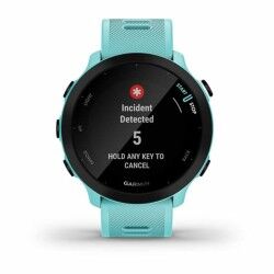 Smartwatch GARMIN 010-02562-12 Azzurro