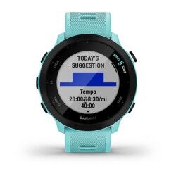 Smartwatch GARMIN 010-02562-12 Azzurro
