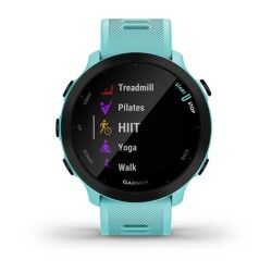 Smartwatch GARMIN 010-02562-12 Azzurro