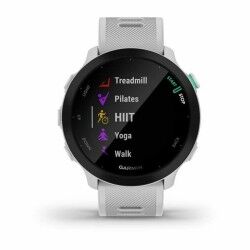 Smartwatch GARMIN 010-02562-11 Branco Preto