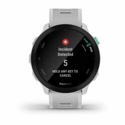 Smartwatch GARMIN 010-02562-11 Blanco Negro