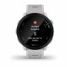Smartwatch GARMIN 010-02562-11 White Black