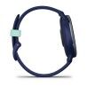 Orologio Uomo GARMIN 010-02862-12 Azzurro