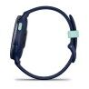 Orologio Uomo GARMIN 010-02862-12 Azzurro