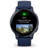 Orologio Uomo GARMIN 010-02862-12 Azzurro