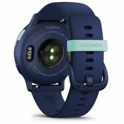 Orologio Uomo GARMIN 010-02862-12 Azzurro