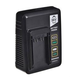Bateria de lítio recarregável Kärcher 2.445-065.0 5 Ah 36 V