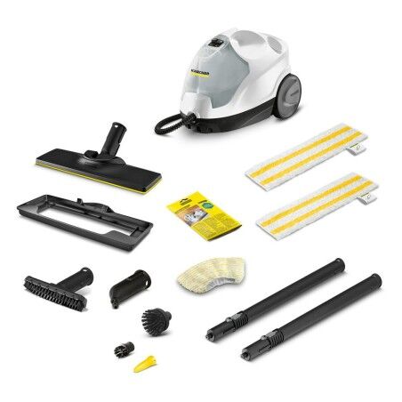 Vaporizador de ar quente para alimentos Kärcher 1.512-640.0 2000 W Multicolor (Multicolor)