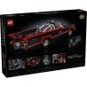 Construction set Lego BATMAN 76328 The Classic TV Series Batmobile 1822 Pieces
