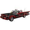 Construction set Lego BATMAN 76328 The Classic TV Series Batmobile 1822 Pieces