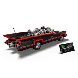 Jogo de Construção Lego BATMAN 76328 The Classic TV Series Batmobile 1822 Peças