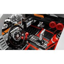 Jogo de Construção Lego BATMAN 76328 The Classic TV Series Batmobile 1822 Peças