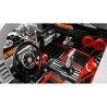 Construction set Lego BATMAN 76328 The Classic TV Series Batmobile 1822 Pieces