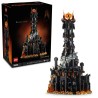 Juego de Construcción Lego ICONS 10333 The Lord of the Rings: Barad-dûr 5471 Piezas