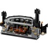 Jogo de Construção Lego ICONS 10333 The Lord of the Rings: Barad-dûr 5471 Peças