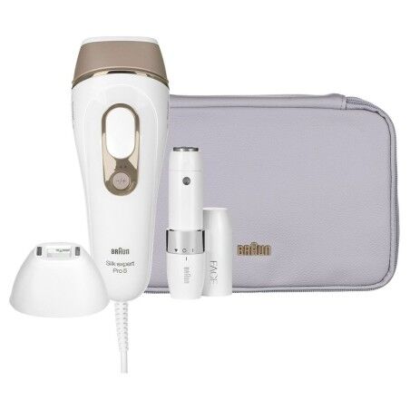 Epilatore Elettrico Braun PL5156