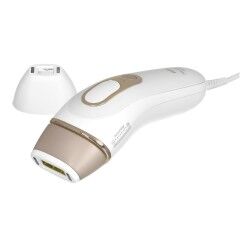 Epilatore Elettrico Braun PL5156