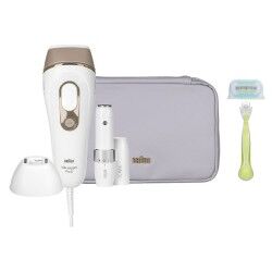 Epilatore Elettrico Braun PL5156