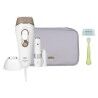 Epilatore Elettrico Braun PL5156