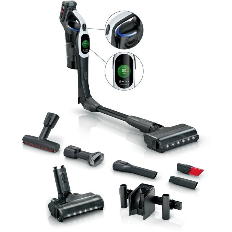 Aspirador Escova BOSCH BCS1041WAC 23,5 W