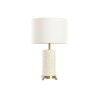 Desk lamp Home ESPRIT White 50 W 220 V