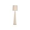 Stehlampe Home ESPRIT Beige Gold 50 W 220 V 40 x 40 x 149 cm