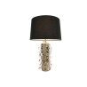 Lâmpada de mesa Home ESPRIT Dourado 50 W 220 V