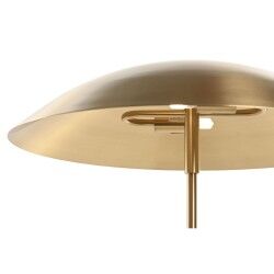Tischlampe Home ESPRIT Gold 220 V
